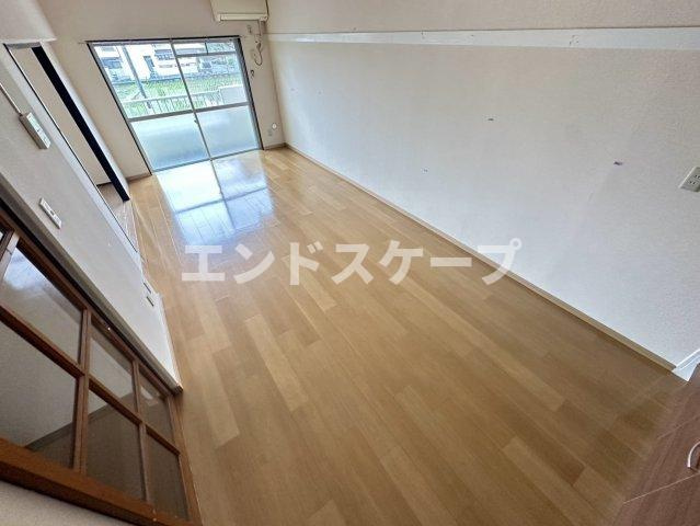 下石倉北ハイツの内装|高崎、前橋のお部屋探しはエンドスケープまで！お客様の理想お聞かせ下さい♪
