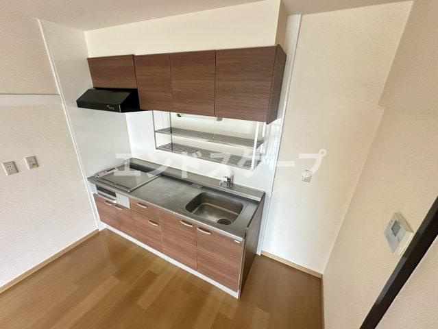 下石倉北ハイツの内装|高崎、前橋のお部屋探しはエンドスケープまで！お客様の理想お聞かせ下さい♪