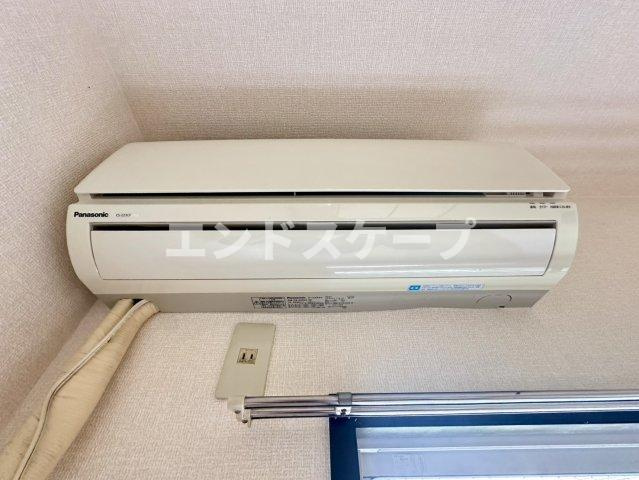下石倉北ハイツの設備|高崎、前橋のお部屋探しはエンドスケープまで！お客様の理想お聞かせ下さい♪