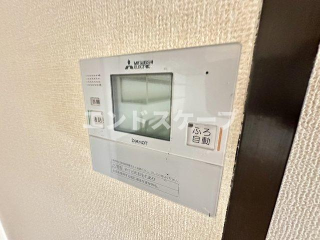 下石倉北ハイツの設備|高崎、前橋のお部屋探しはエンドスケープまで！お客様の理想お聞かせ下さい♪