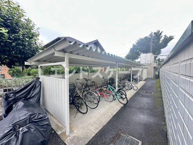 下石倉北ハイツのその他共用部分|高崎、前橋のお部屋探しはエンドスケープまで！お客様の理想お聞かせ下さい♪