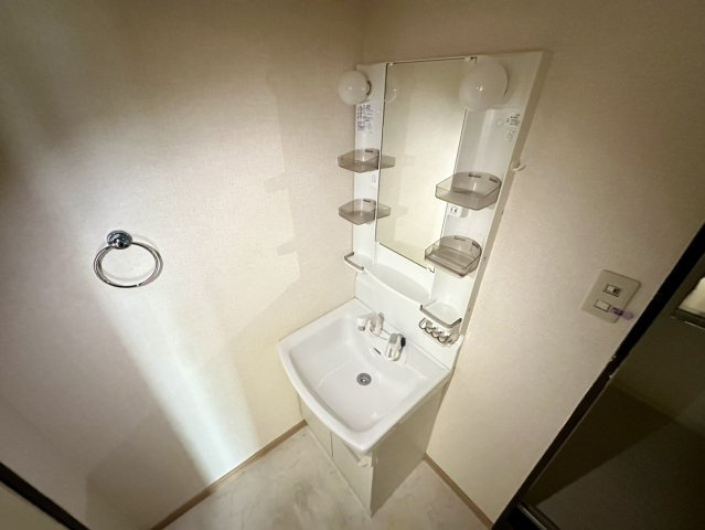 下石倉北ハイツの浴室|高崎、前橋、伊勢崎エリアのお部屋探しはエンドスケープまで！お客様の理想お聞かせ下さい♪