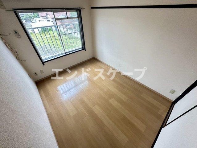 下石倉北ハイツの内装|高崎、前橋のお部屋探しはエンドスケープまで！お客様の理想お聞かせ下さい♪