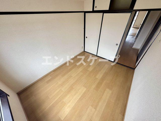 下石倉北ハイツの洋室|高崎、前橋のお部屋探しはエンドスケープまで！お客様の理想お聞かせ下さい♪