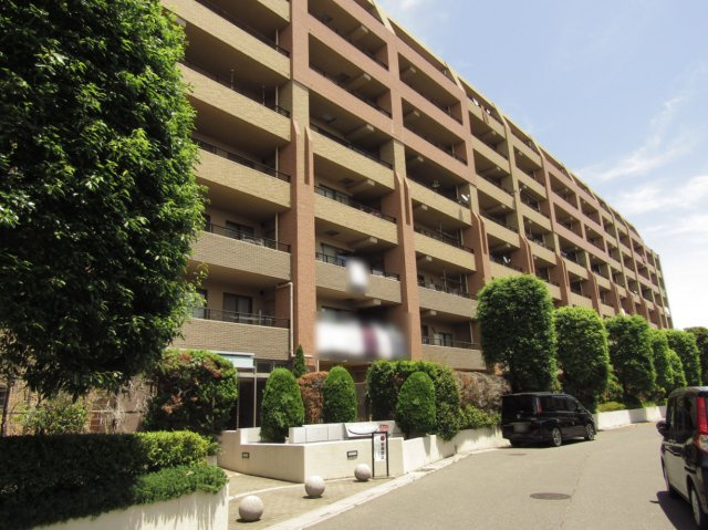 レクセルプラッツァせんげん台弐番館