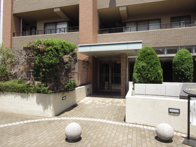 レクセルプラッツァせんげん台弐番館