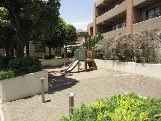 レクセルプラッツァせんげん台弐番館のその他
