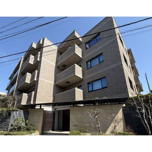 パークコート代々木初台