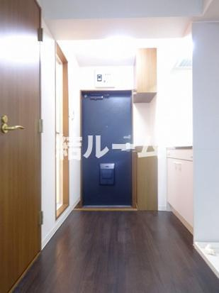 豊島区池袋本町１丁目の賃貸マンションのその他