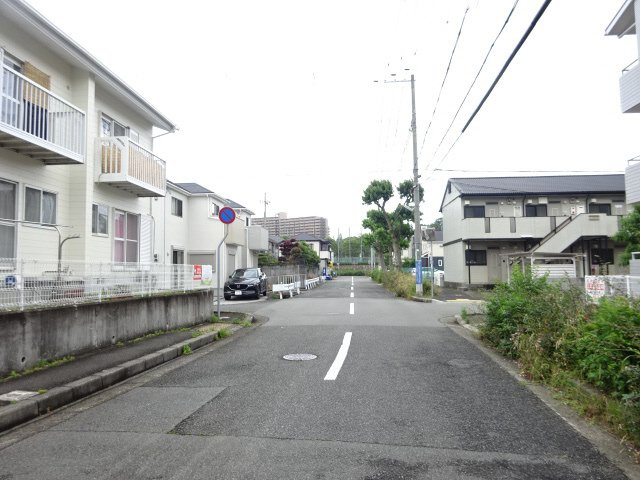 シャトラン高月の展望