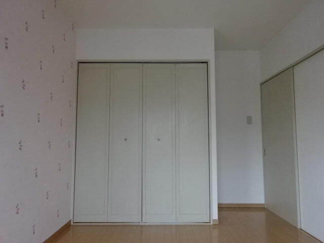 シャトラン高月の子供部屋