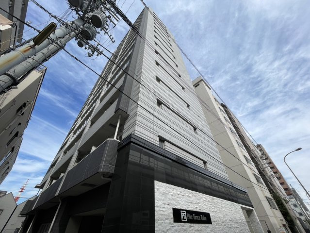 ベルトピア門口