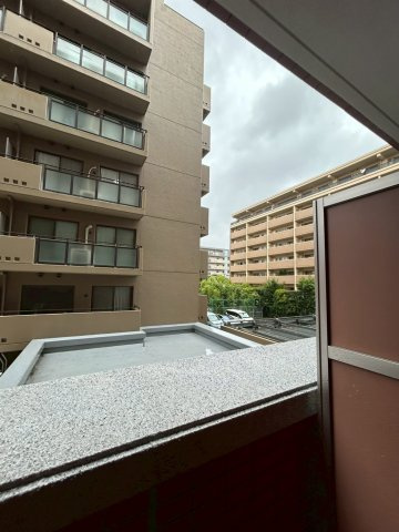 プレジオさくら夙川の展望