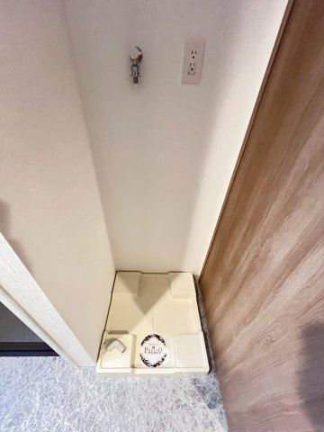 プレジオ西宮北口の設備