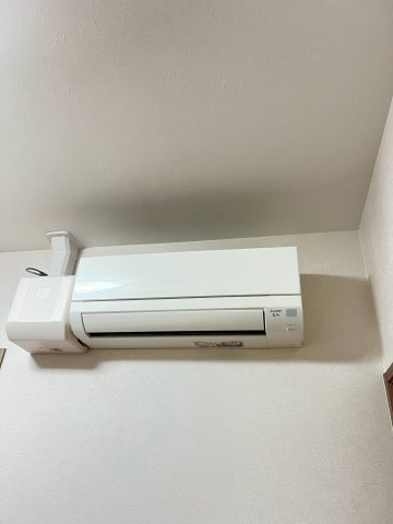 プレジオ西宮北口の設備