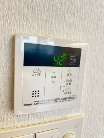 プレジオ西宮北口の設備
