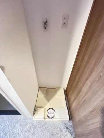 プレジオ西宮北口の設備