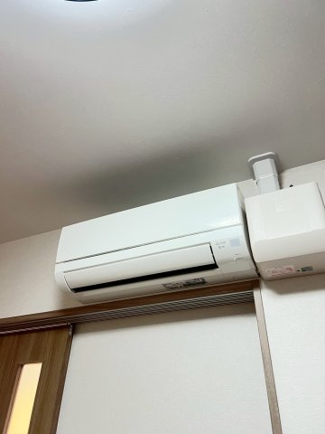 プレジオ西宮北口の設備