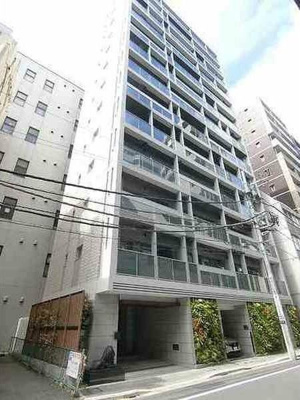 【外観】 | ライオンズ千代田岩本町ミレス
