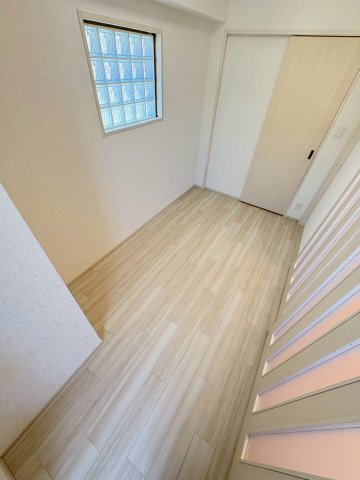 プレジオ西宮北口の設備
