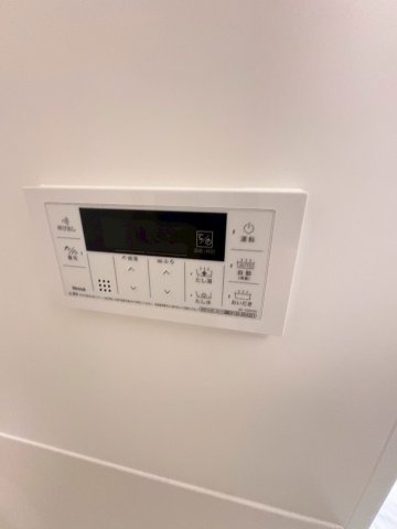プレジオ西宮北口の設備
