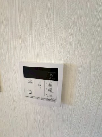 プレジオ西宮北口の設備