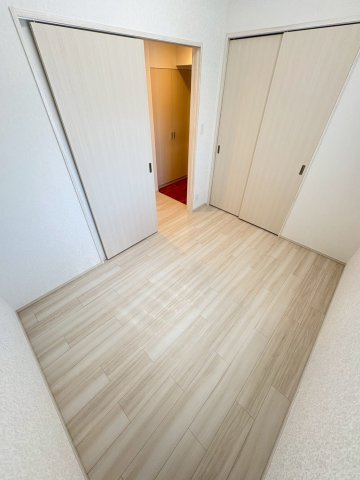 プレジオ西宮北口の設備