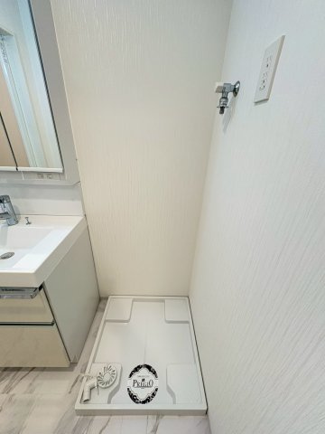 プレジオ西宮北口の設備