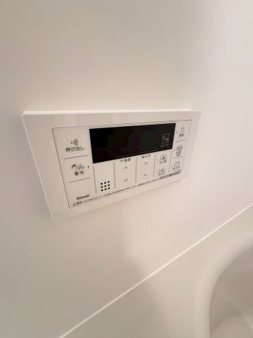 プレジオ西宮北口の設備