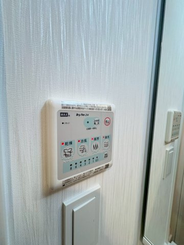 プレジオ西宮北口の設備