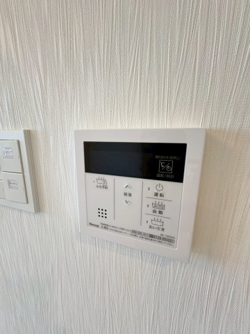 プレジオ西宮北口の設備