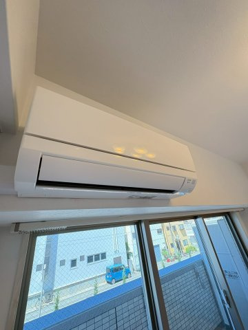 プレジオ西宮北口の設備