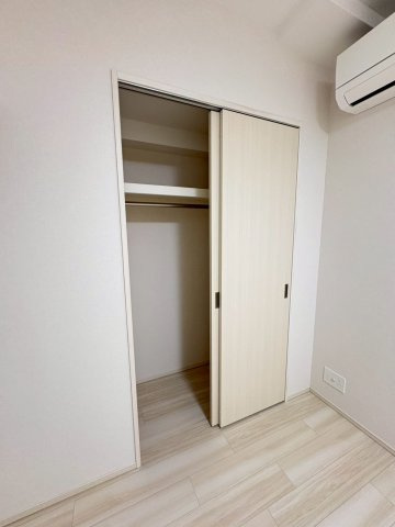 プレジオ西宮北口の設備