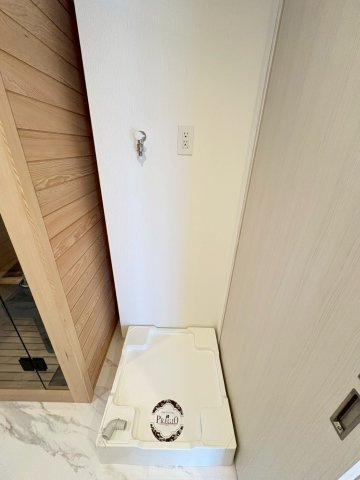 プレジオ西宮北口の設備