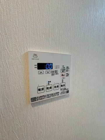 プレジオ西宮北口の設備
