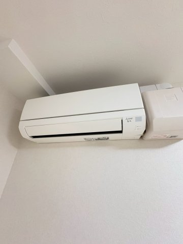 プレジオ西宮北口の設備