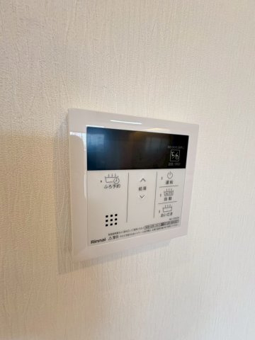 プレジオ西宮北口の設備