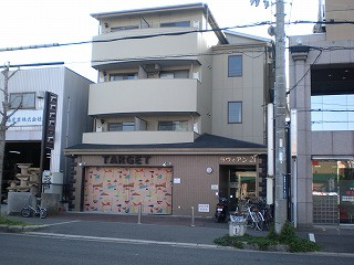 【外観】 | ラヴィアン21