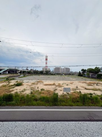 プレジオ西宮北口の展望