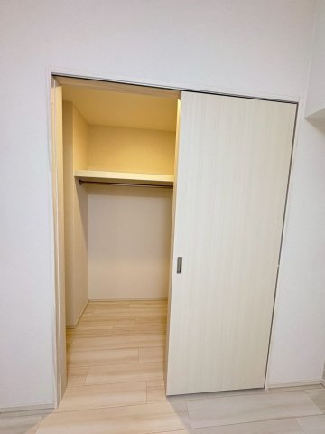 プレジオ西宮北口の設備