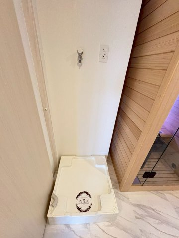 プレジオ西宮北口の設備
