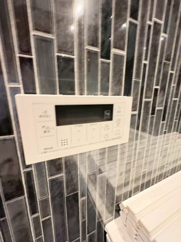 プレジオ西宮北口のエントランス