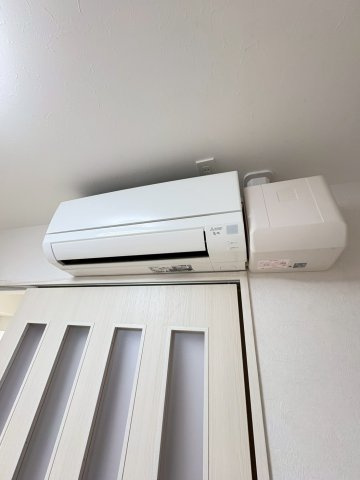 プレジオ西宮北口の設備