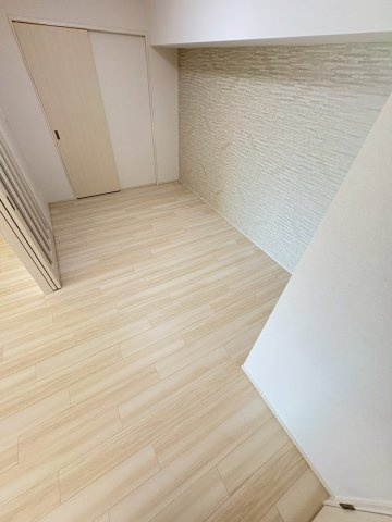 プレジオ西宮北口の内装