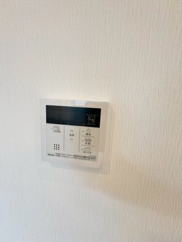 プレジオ西宮北口の設備