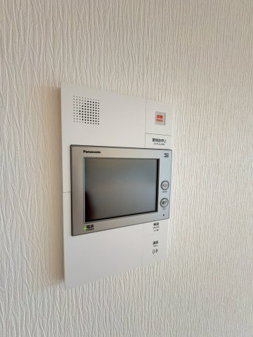 プレジオ西宮北口のセキュリティ