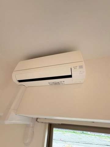 プレジオ西宮北口の設備