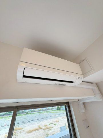 プレジオ西宮北口の設備