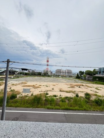 プレジオ西宮北口の展望