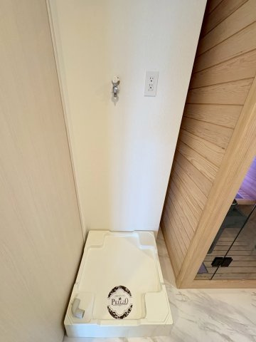 プレジオ西宮北口の設備
